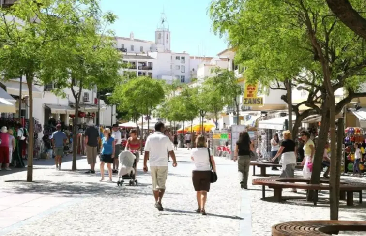 Albufeira